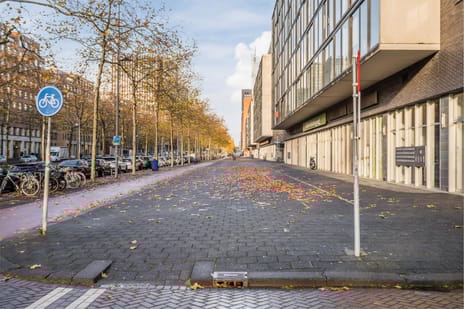 Laan op Zuid 890 tertiary image