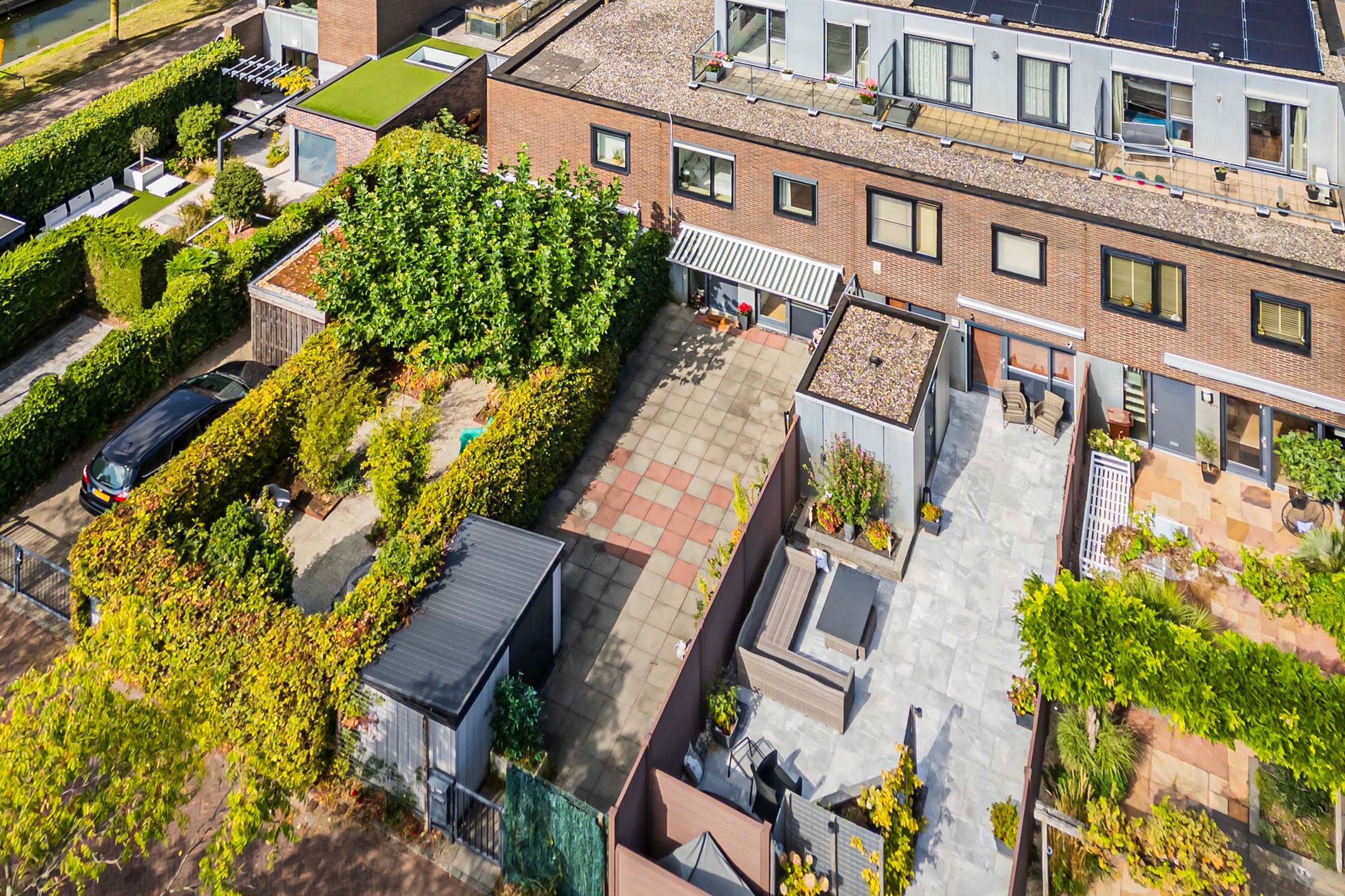 Houtrakgracht, 195, Utrecht, 3544SC, Utrecht, Nederland 195