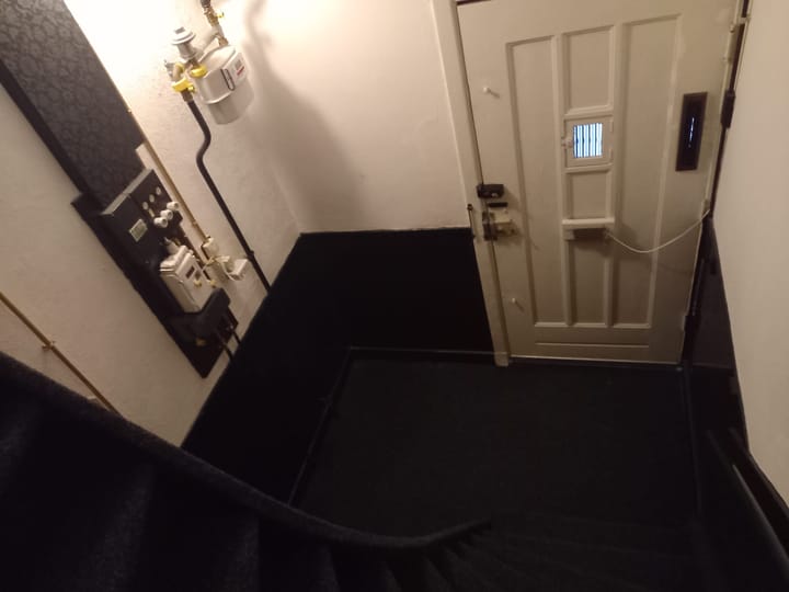 Foto 2 van Zuiderparklaan 90