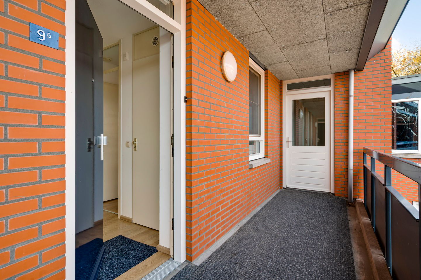 Foto 5 van St. Rochusstraat 9-G