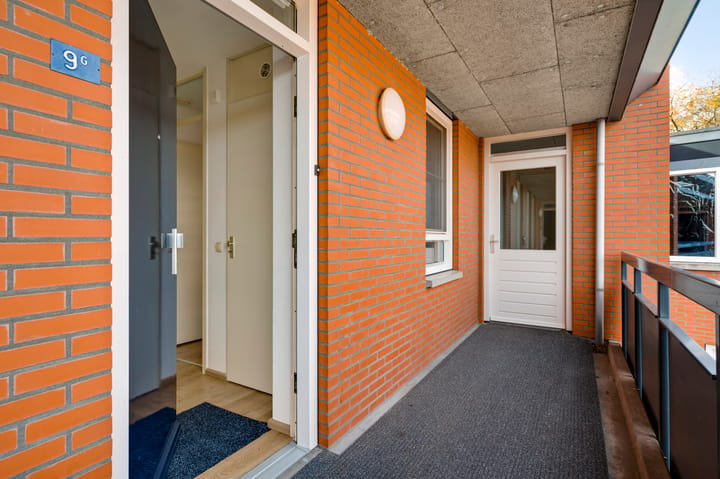 Foto 5 van St. Rochusstraat 9-G