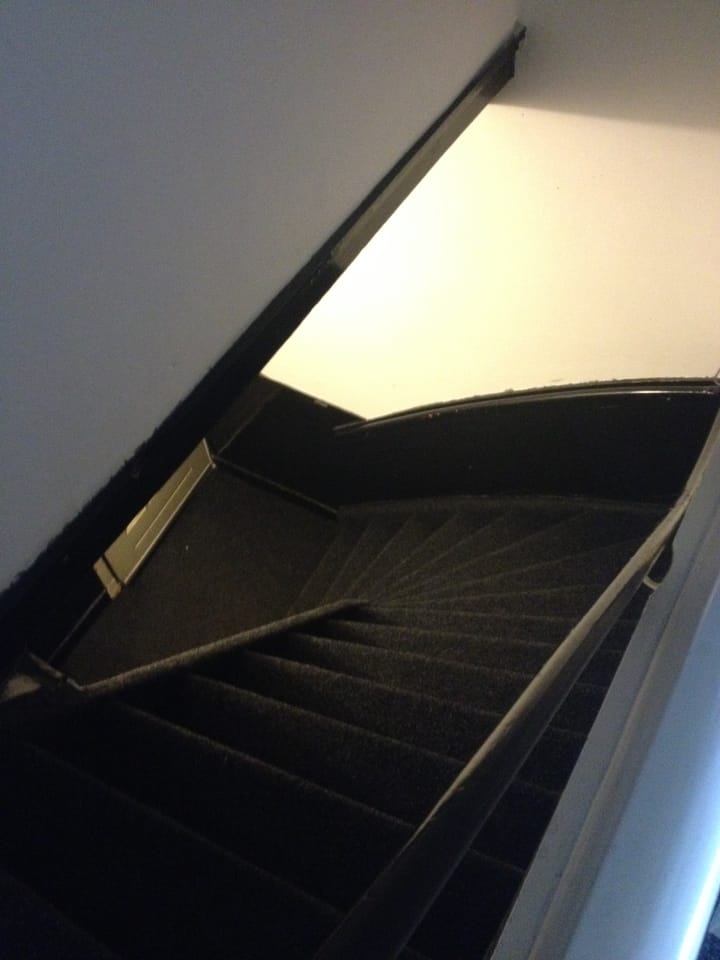 Foto 3 van Zuiderparklaan 90