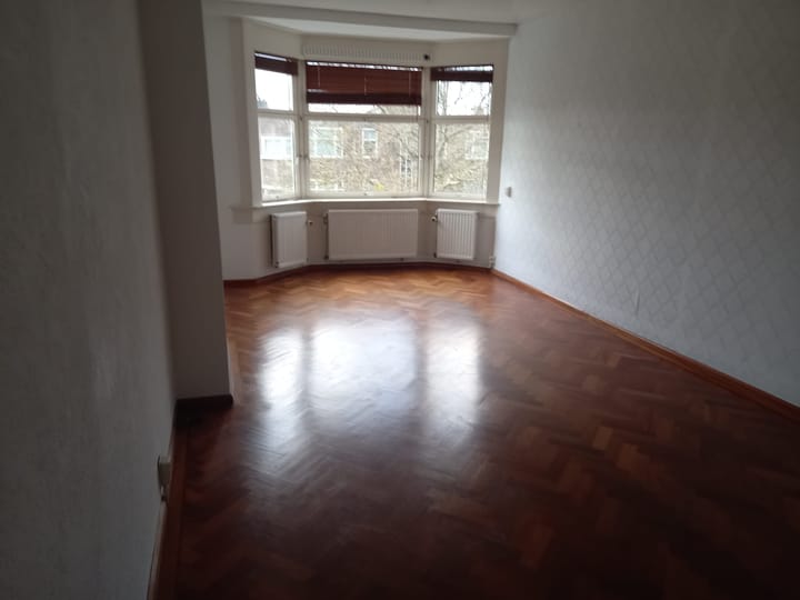 Foto 4 van Zuiderparklaan 90