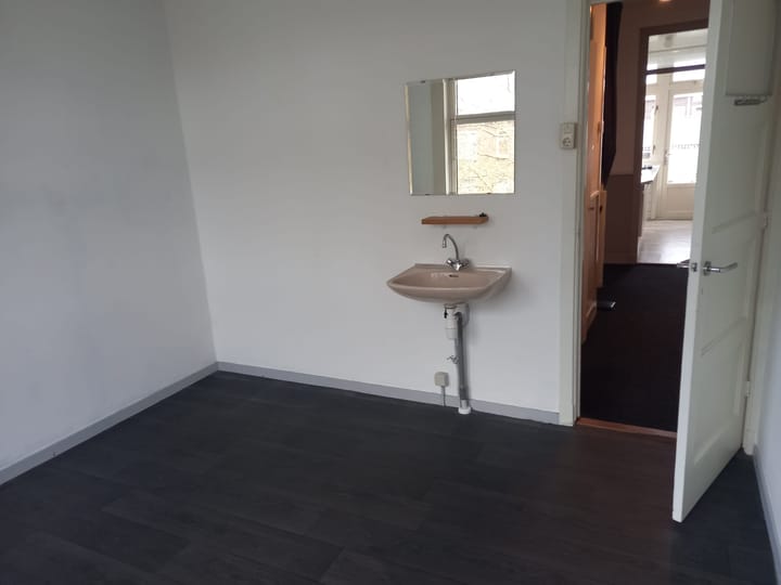 Foto 6 van Zuiderparklaan 90