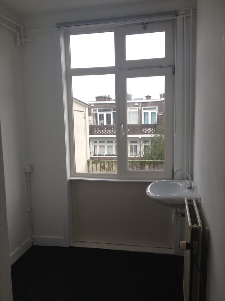 Foto 7 van Zuiderparklaan 90