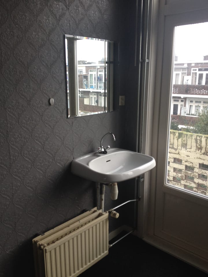 Foto 10 van Zuiderparklaan 90