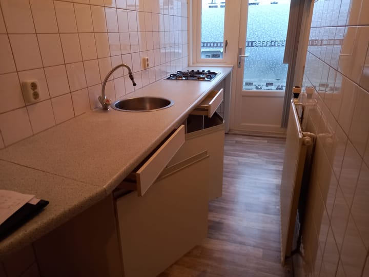 Foto 11 van Zuiderparklaan 90