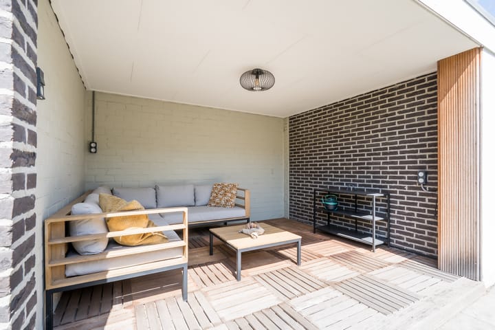 Photo 42 of Bleekstraat 13