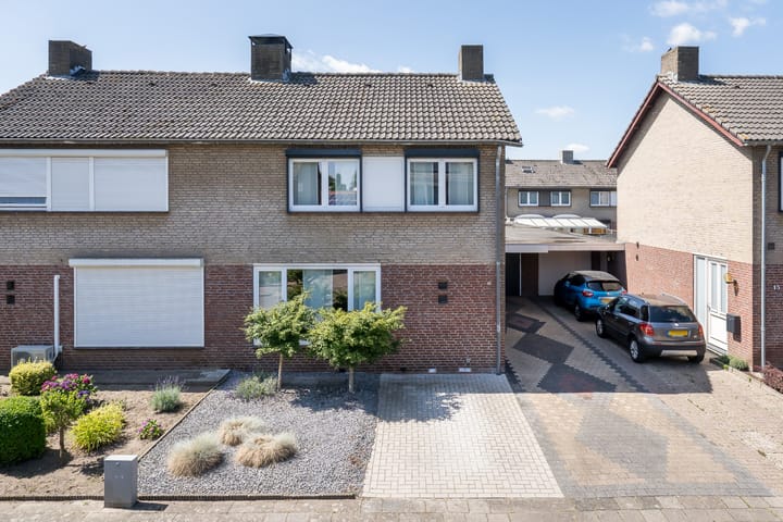 Photo 45 of Bleekstraat 13