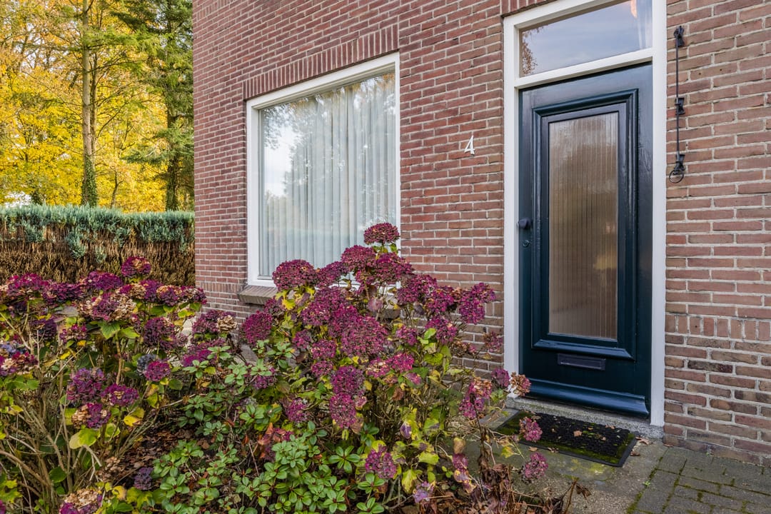 Foto 7 van Gemondseweg 4