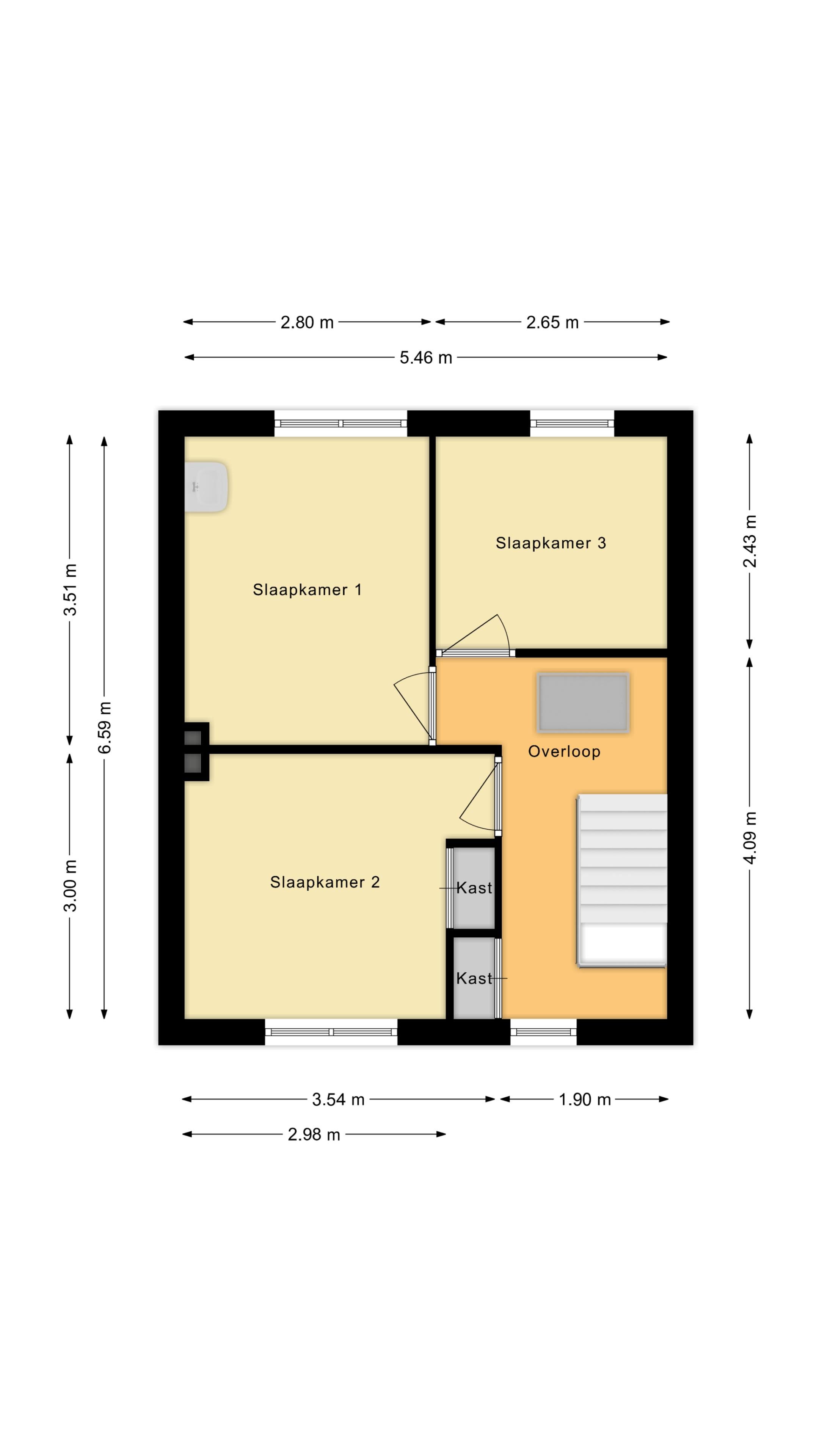 Foto 24 van Gemondseweg 4