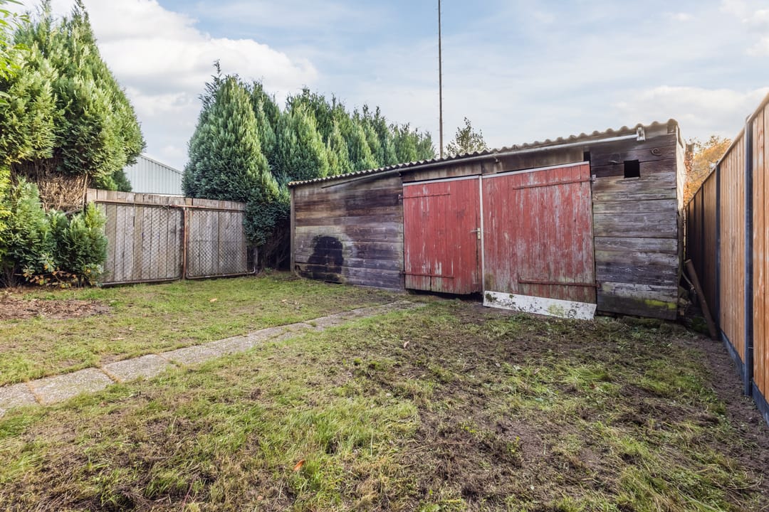 Foto 52 van Gemondseweg 4