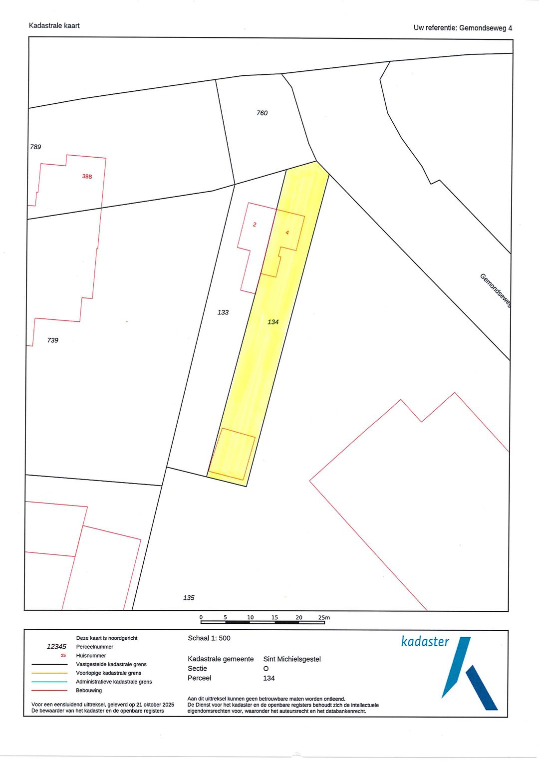 Foto 56 van Gemondseweg 4