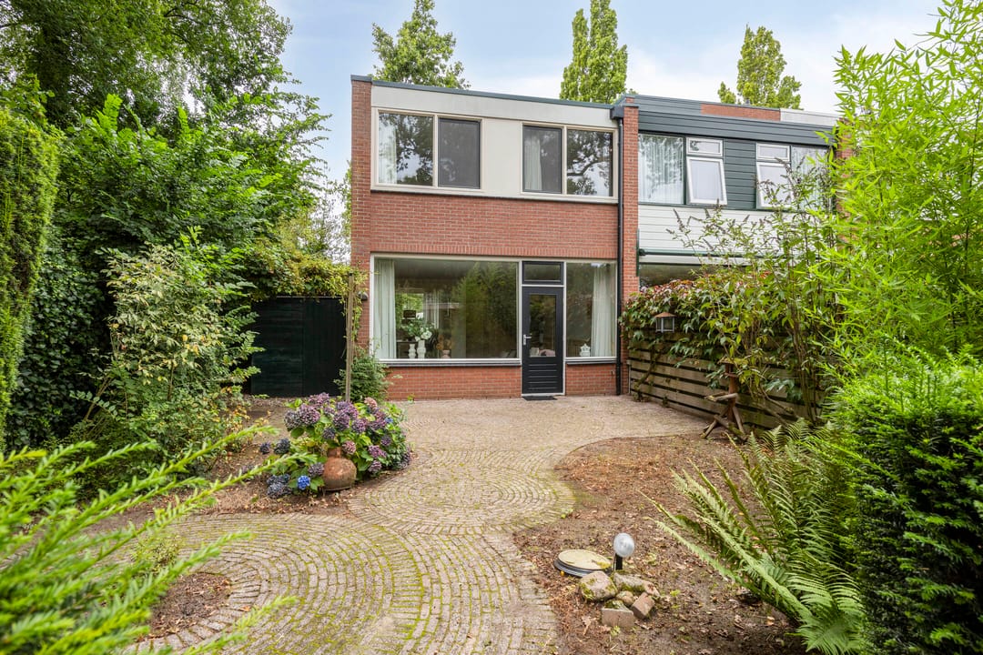 Photo 23 of Peterskamplaan 30