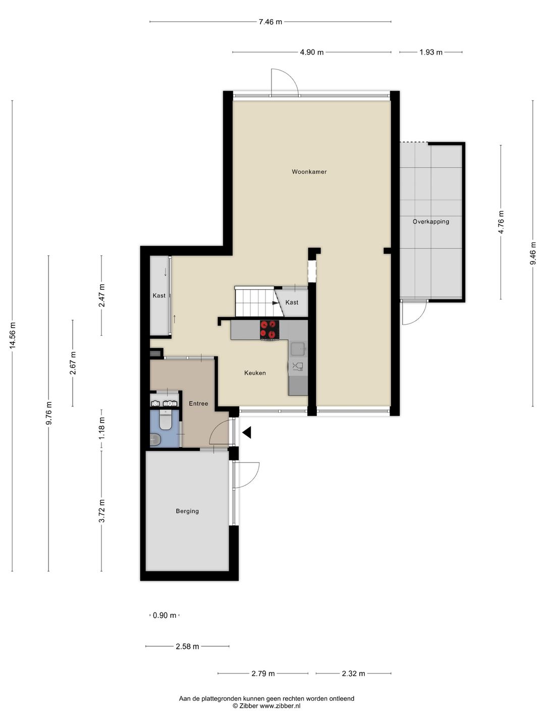 Photo 32 of Peterskamplaan 30