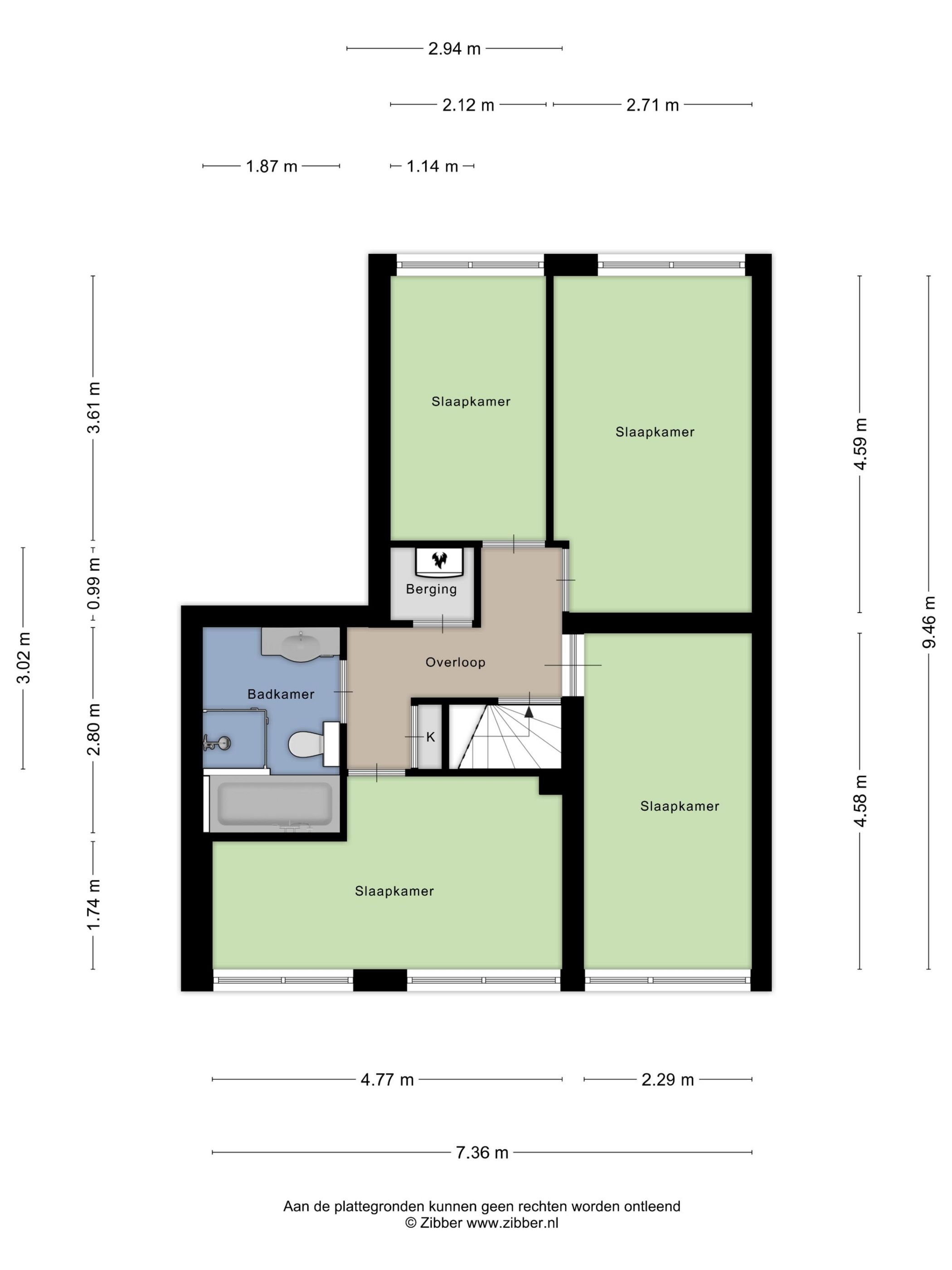 Photo 33 of Peterskamplaan 30