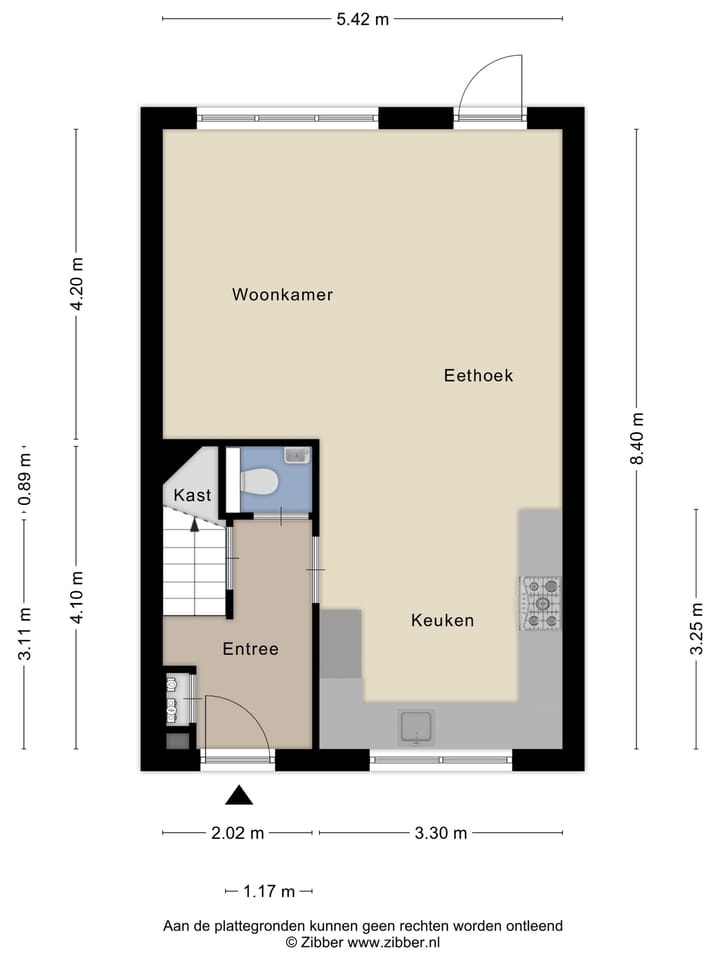 Foto 37 van Pauwoog 76