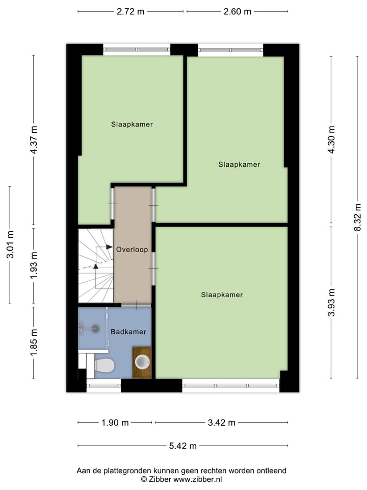 Foto 38 van Pauwoog 76