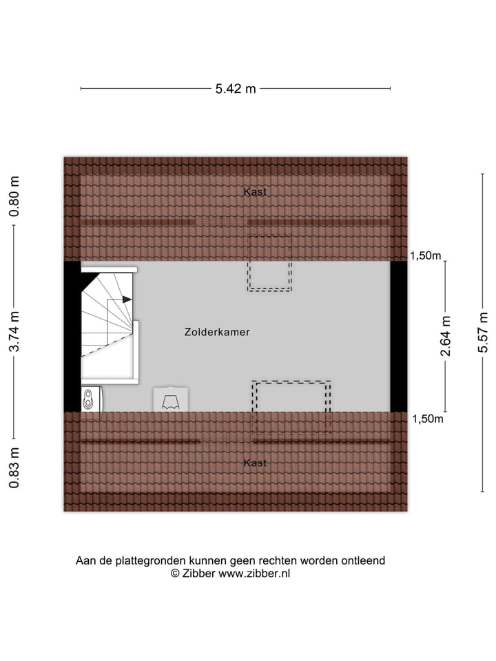 Foto 39 van Pauwoog 76