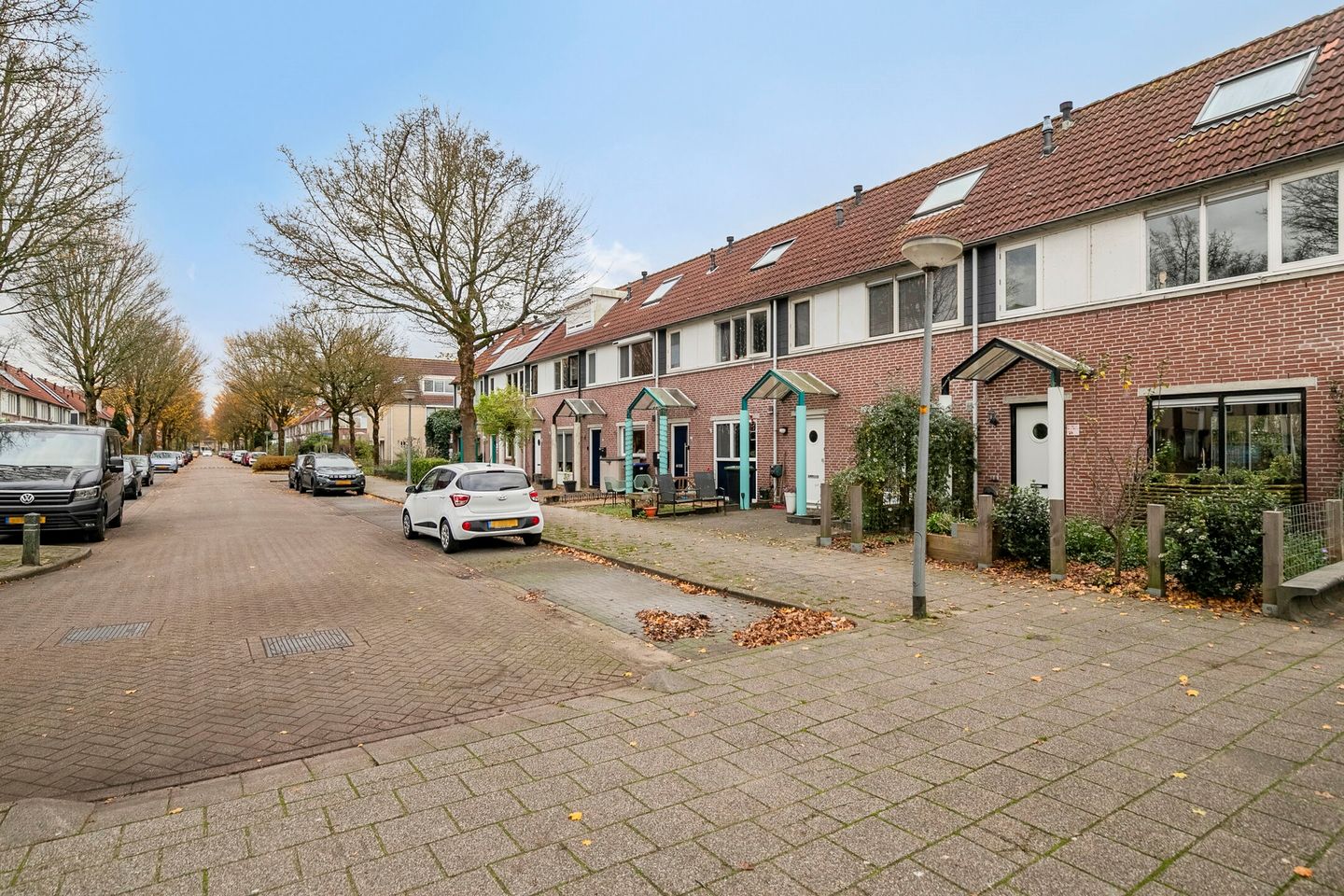 Foto 4 van Pauwoog 76
