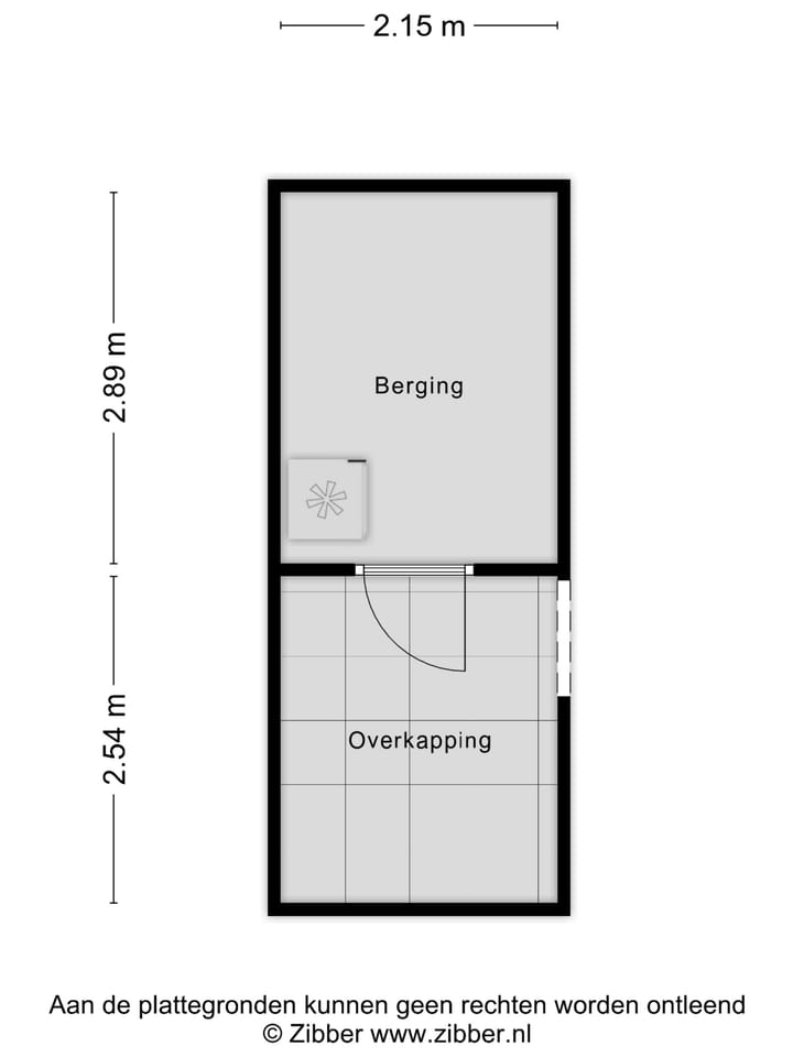 Foto 40 van Pauwoog 76