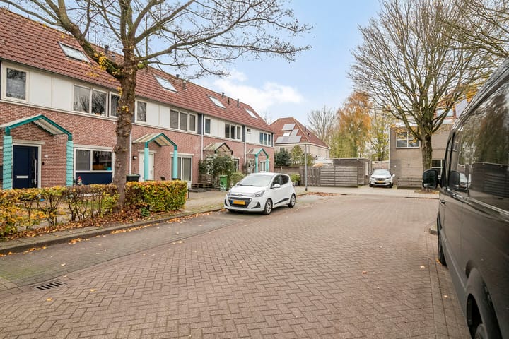 Foto 5 van Pauwoog 76