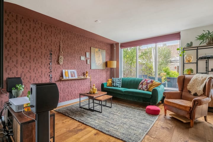 Foto 11 van Pauwoog 76