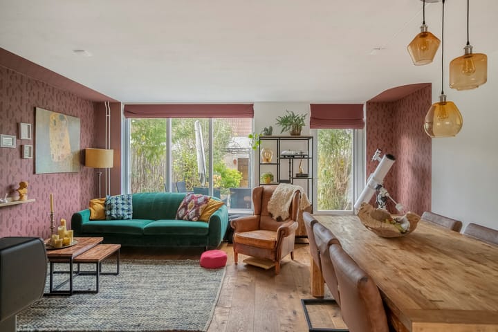 Foto 12 van Pauwoog 76