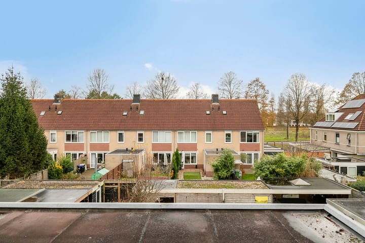 Foto 29 van Pauwoog 76