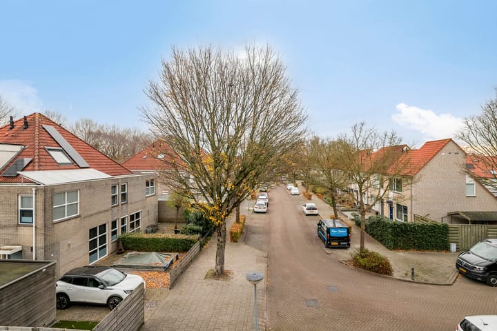 Foto 30 van Pauwoog 76