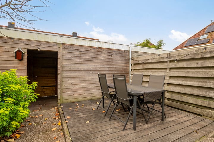 Foto 33 van Pauwoog 76