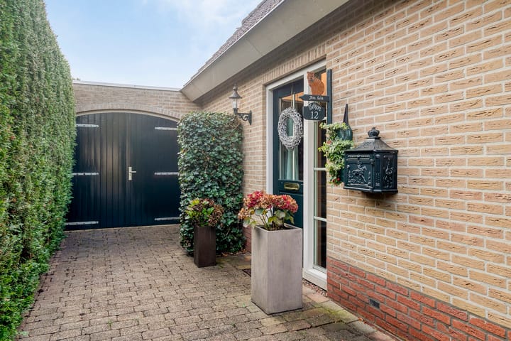 Foto 4 van Kempen 12