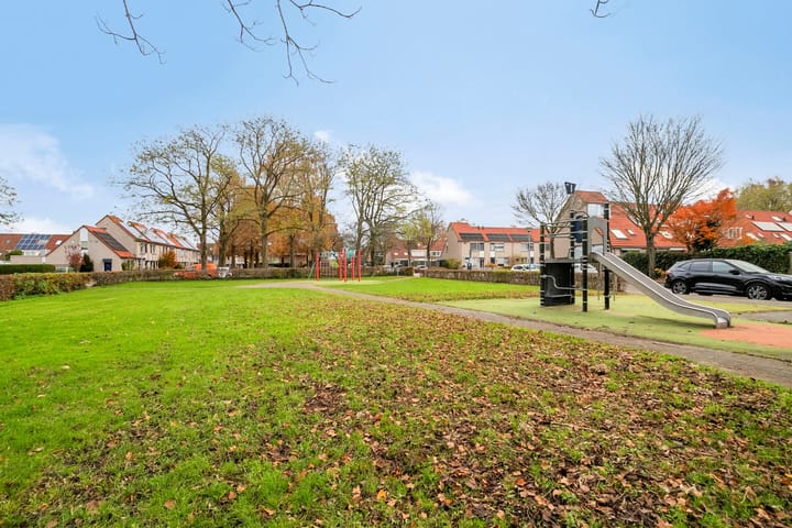 Foto 35 van Pauwoog 76