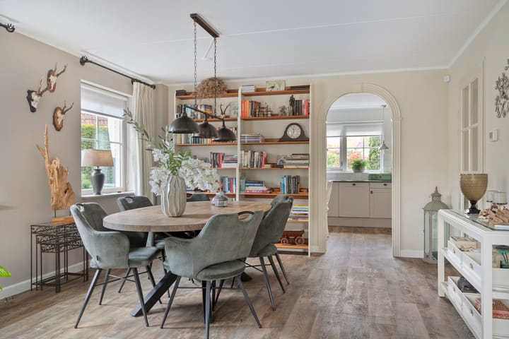 Foto 9 van Kempen 12