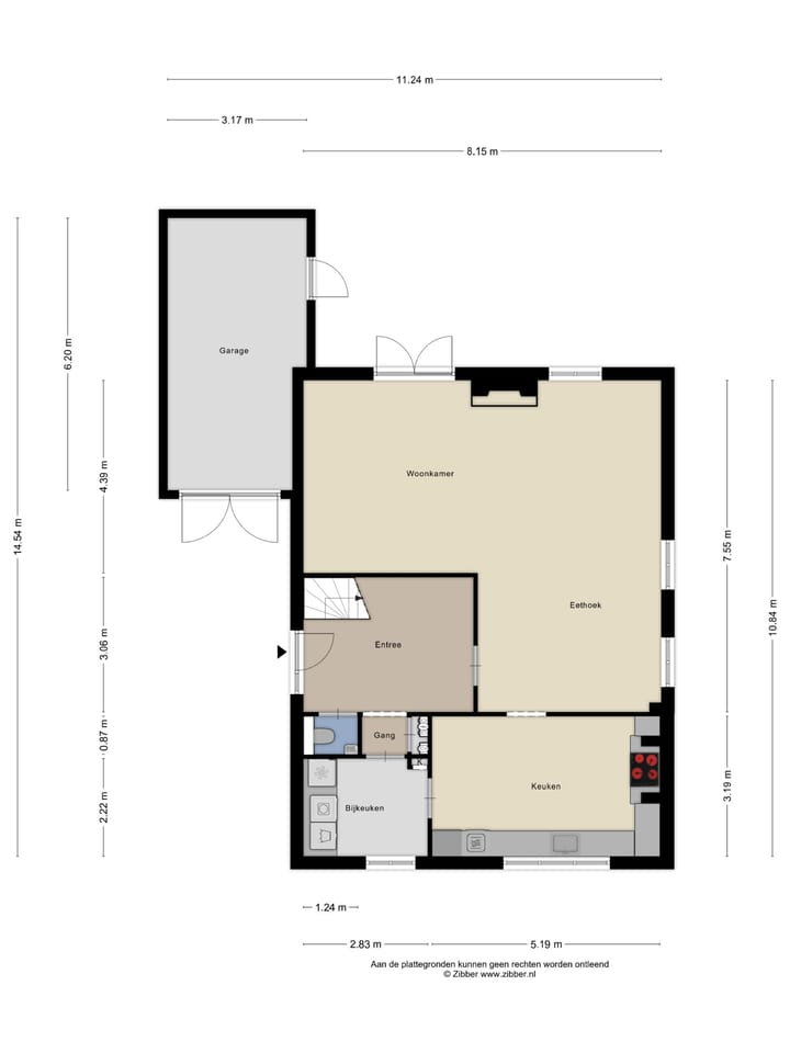 Foto 42 van Kempen 12