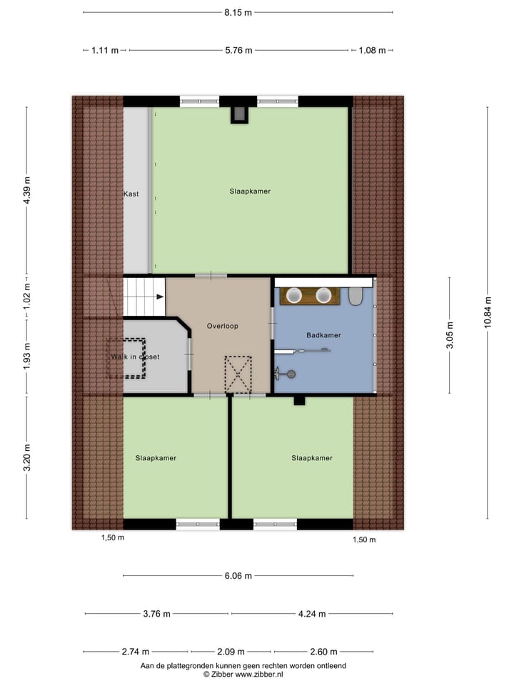 Foto 44 van Kempen 12