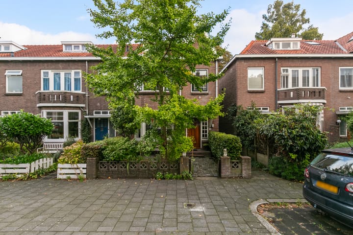 Van Slingelandtlaan 32