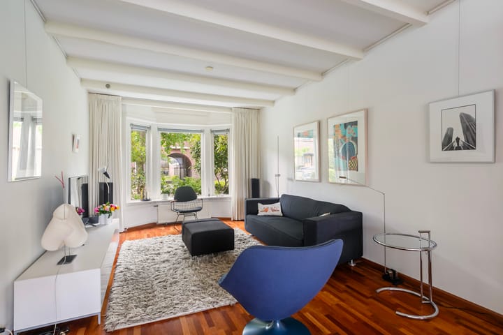 Photo 2 of Van Slingelandtlaan 32