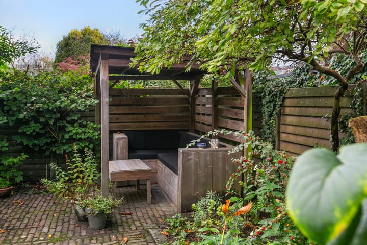 Photo 4 of Van Slingelandtlaan 32