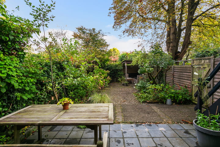 Photo 31 of Van Slingelandtlaan 32