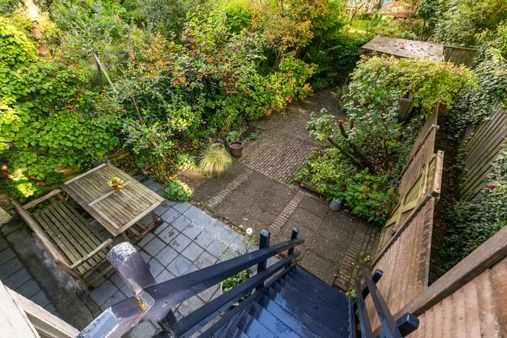 Photo 34 of Van Slingelandtlaan 32