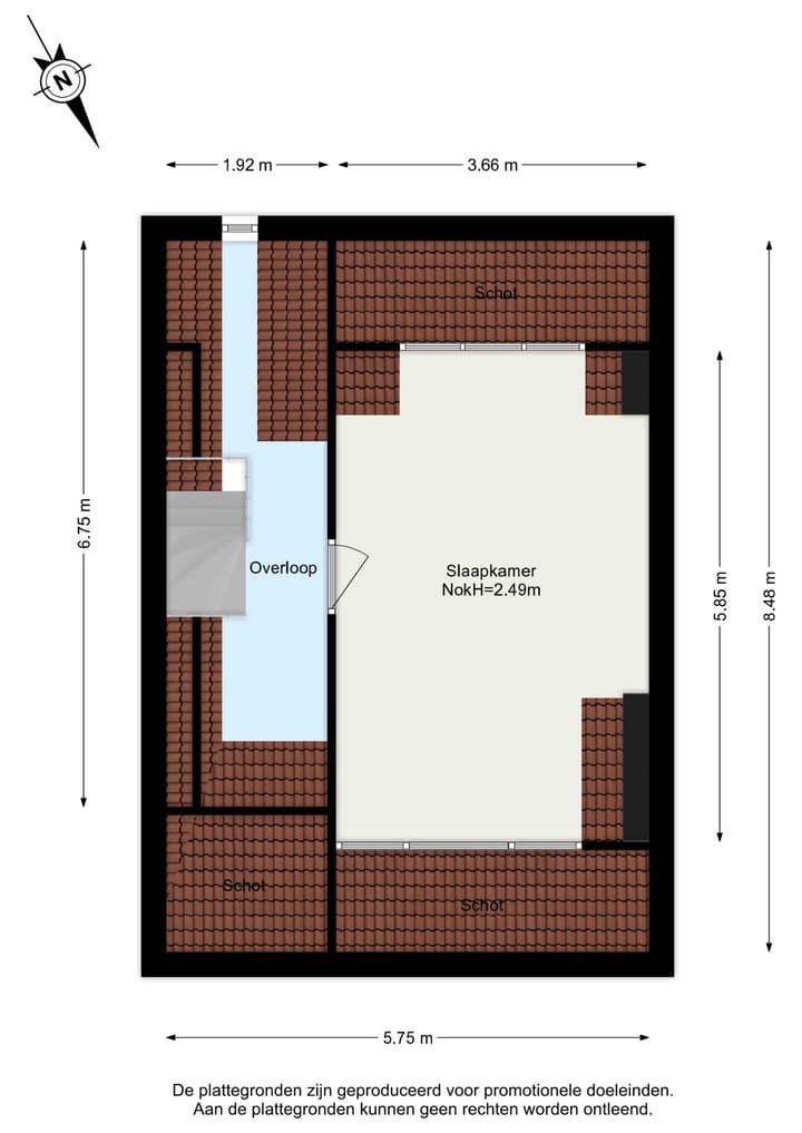 Photo 41 of Van Slingelandtlaan 32