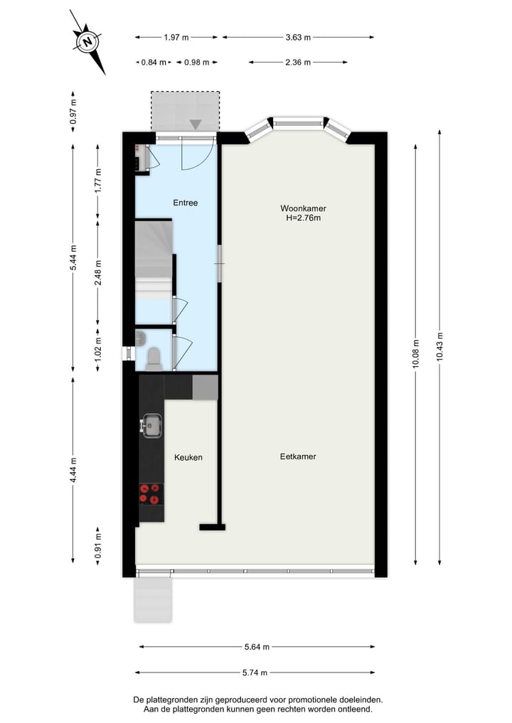 Photo 42 of Van Slingelandtlaan 32