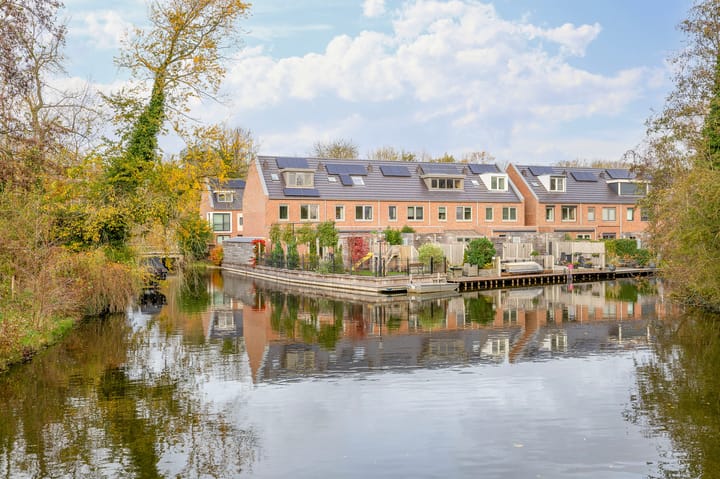 Photo 1 of Eikelaan 31