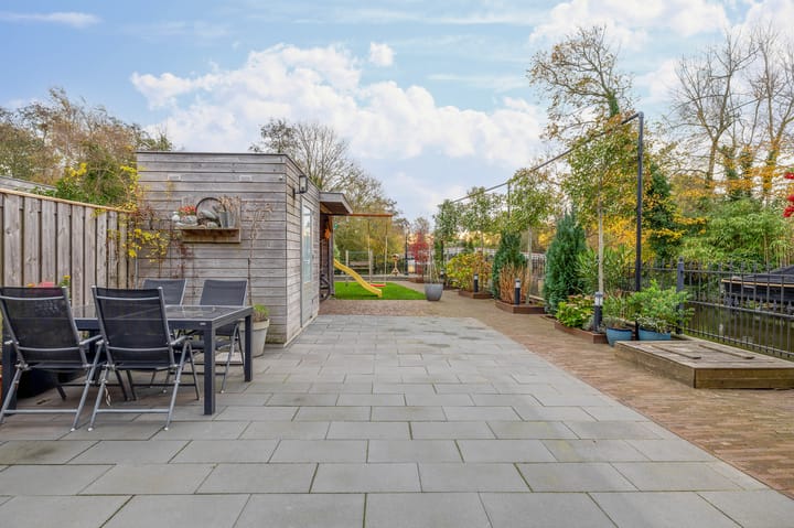 Photo 3 of Eikelaan 31