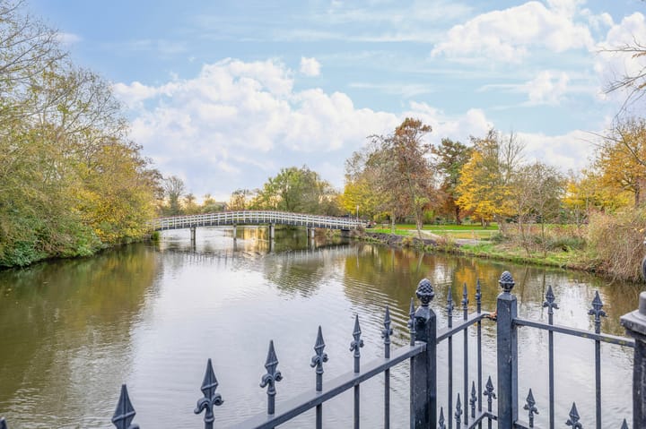 Photo 4 of Eikelaan 31