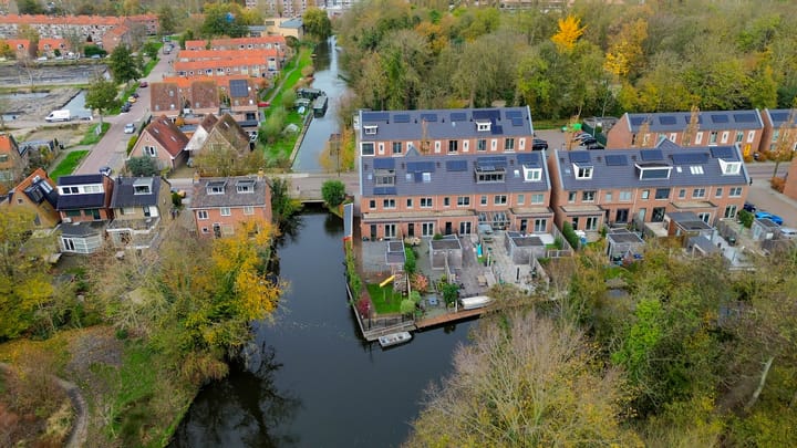 Photo 5 of Eikelaan 31