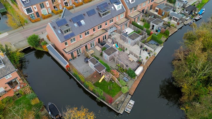 Photo 6 of Eikelaan 31