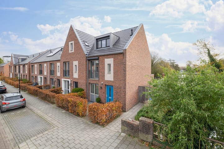 Photo 8 of Eikelaan 31