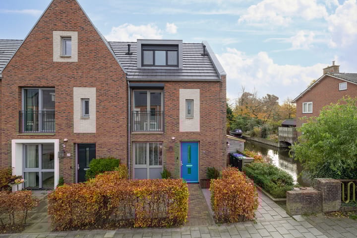 Photo 9 of Eikelaan 31